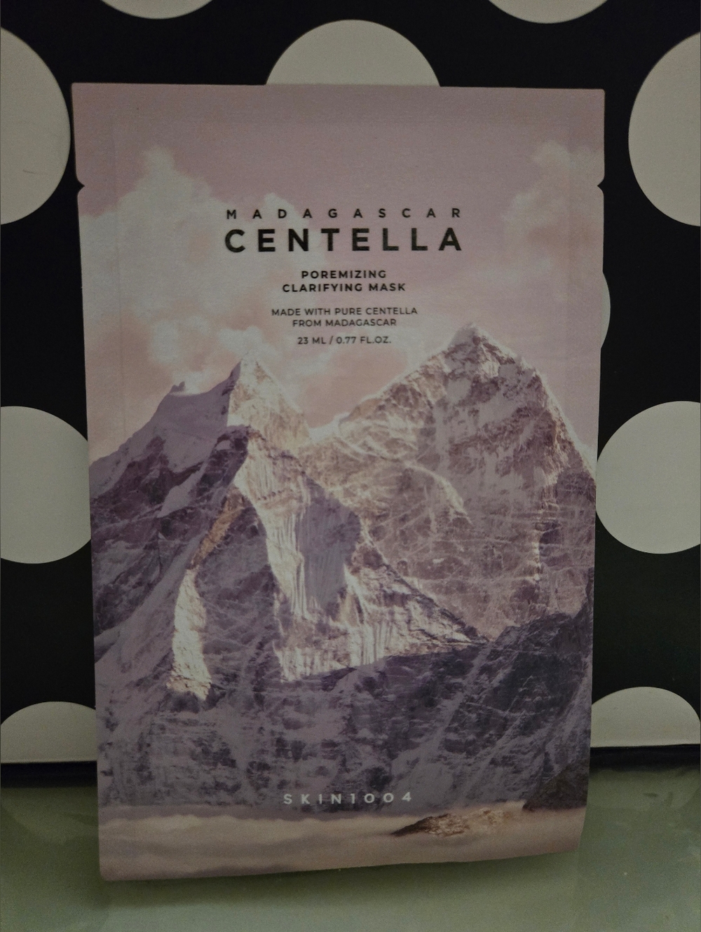 5/$25✨️Skin1004 Mask✨️ - Picture 2 of 4